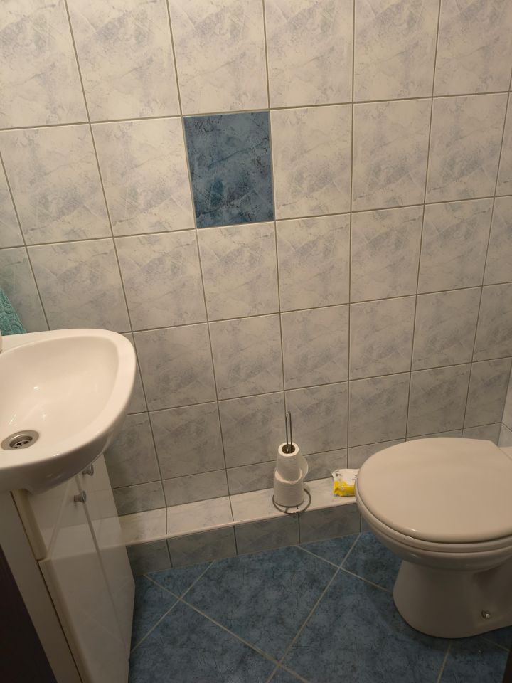 Mieszkanie 3-pokojowe Płock Podolszyce, ul. mjr. Henryka Sucharskiego. Zdjęcie 8