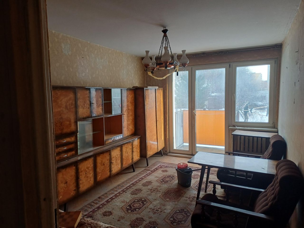 Mieszkanie 3-pokojowe Gdynia Oksywie, ul. Stolarska. Zdjęcie 8