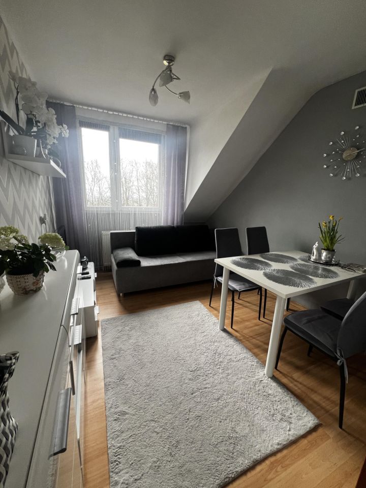 Mieszkanie 3-pokojowe Nowy Sącz Stare Miasto, ul. Rynek. Zdjęcie 3