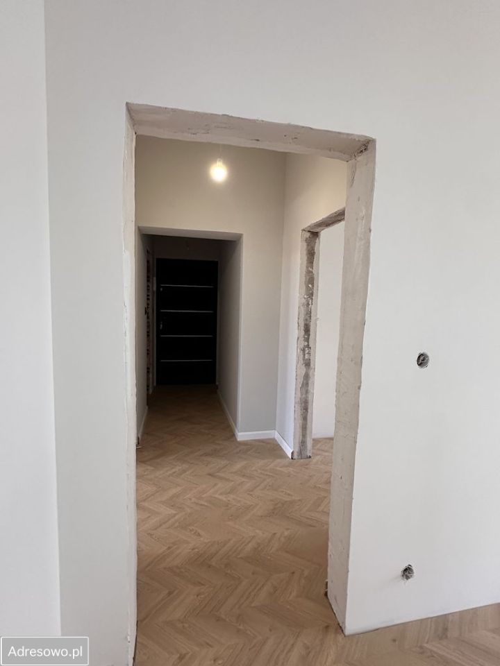 Mieszkanie 3-pokojowe Poznań Grunwald, ul. Jana Matejki. Zdjęcie 8