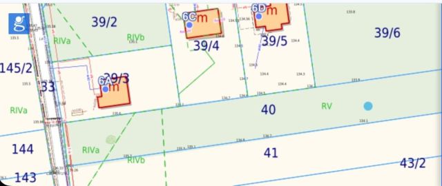 Działka rolno-budowlana Śliwniki. Zdjęcie 1