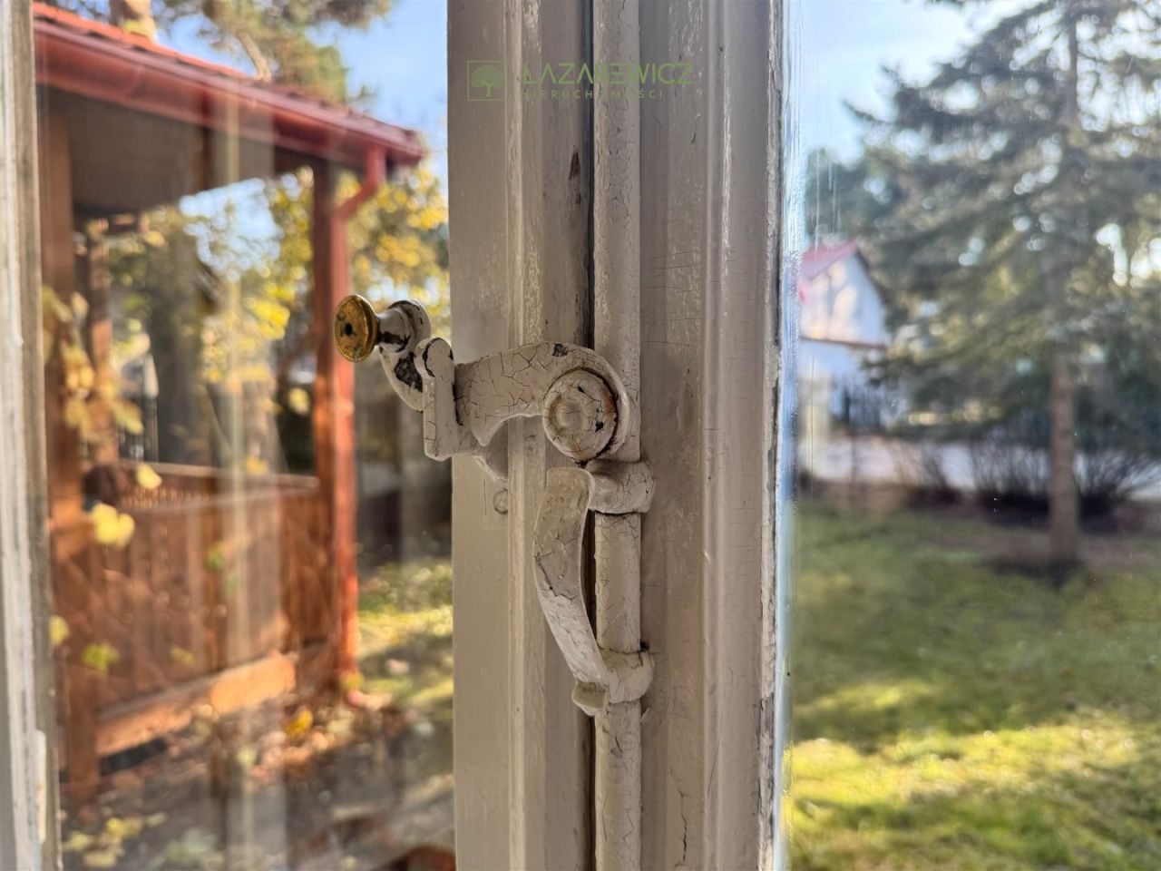 dom wolnostojący, 3 pokoje Otwock, ul. Rybna. Zdjęcie 5