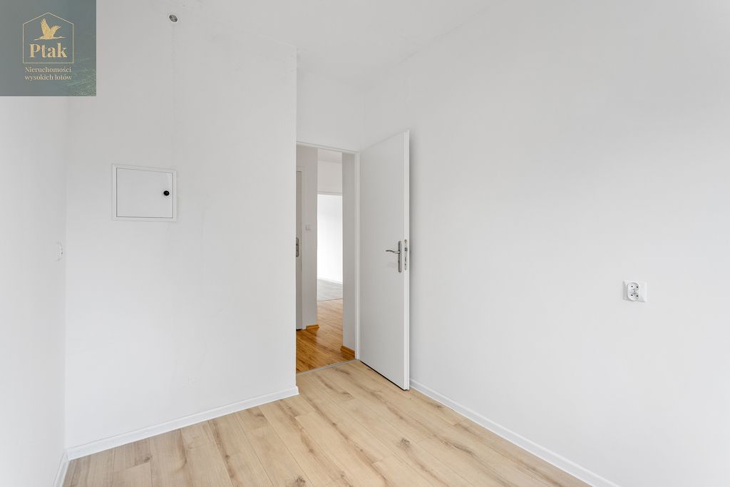 Mieszkanie 4-pokojowe Poznań Piątkowo, os. Stefana Batorego. Zdjęcie 10