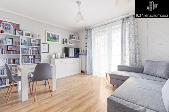 Mieszkanie 2-pokojowe Warszawa Targówek, ul. Zamkowa. Zdjęcie 3