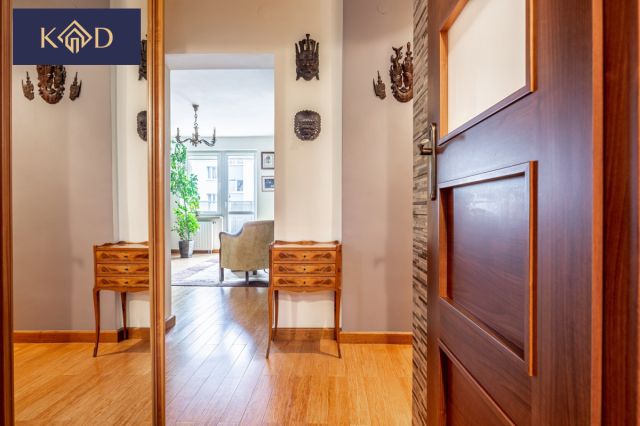 Mieszkanie 2-pokojowe Poznań Grunwald, ul. Raszyńska. Zdjęcie 13