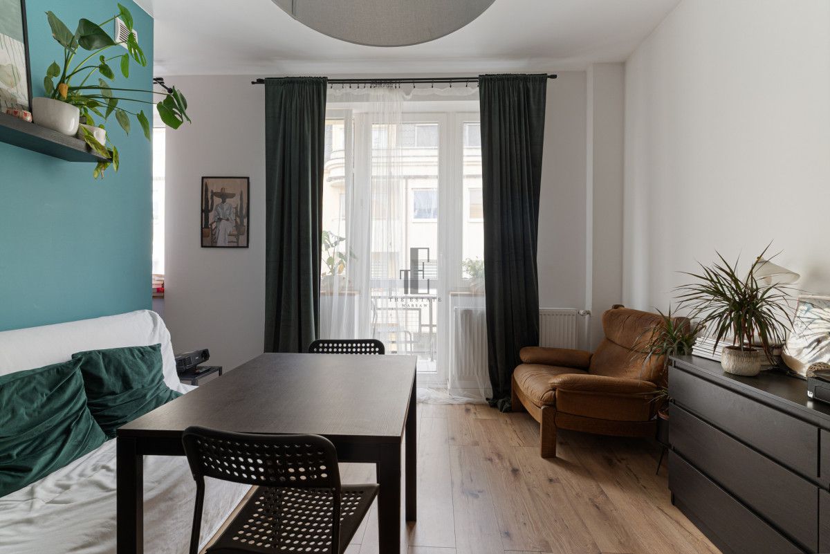 Mieszkanie 2-pokojowe Warszawa Praga, ul. Zachariasza. Zdjęcie 8