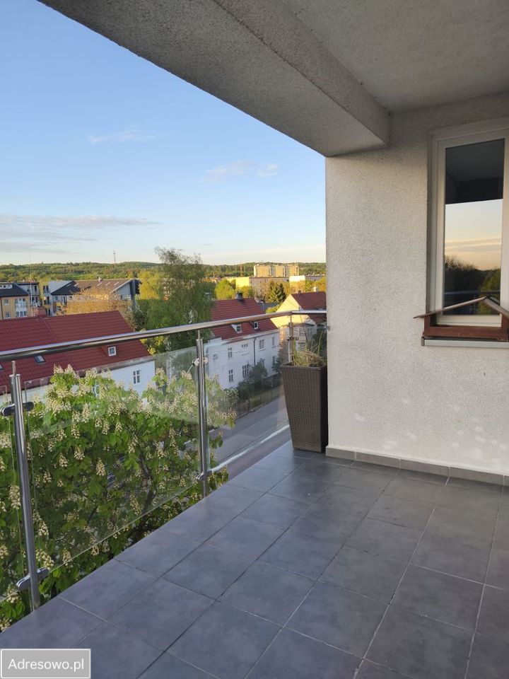 Mieszkanie 3-pokojowe Koszalin Centrum, ul. Zwycięstwa. Zdjęcie 12