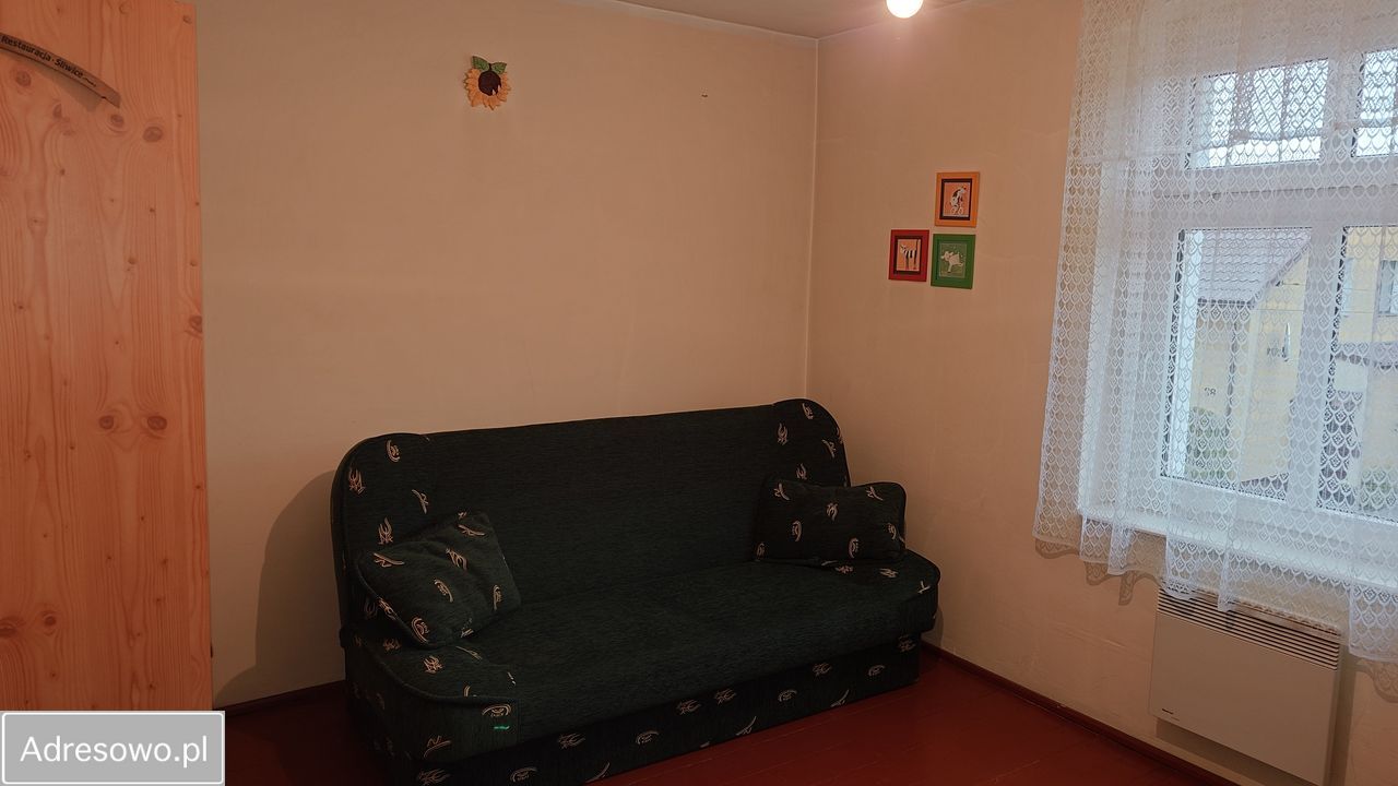 Mieszkanie 2-pokojowe Śliwice, ul. Dworcowa. Zdjęcie 11