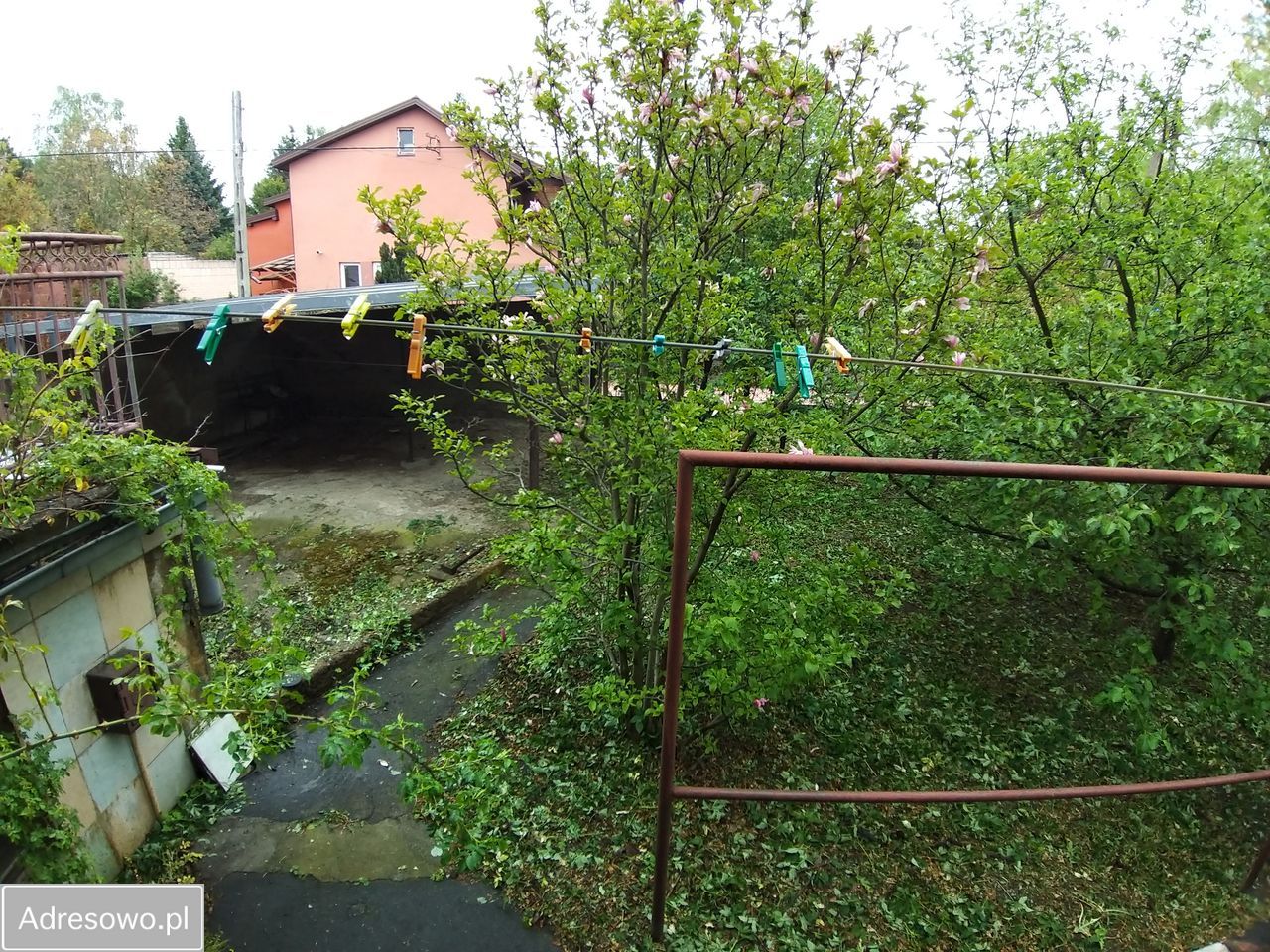 dom wolnostojący, 5 pokoi Mińsk Mazowiecki, ul. Kolejowa. Zdjęcie 19
