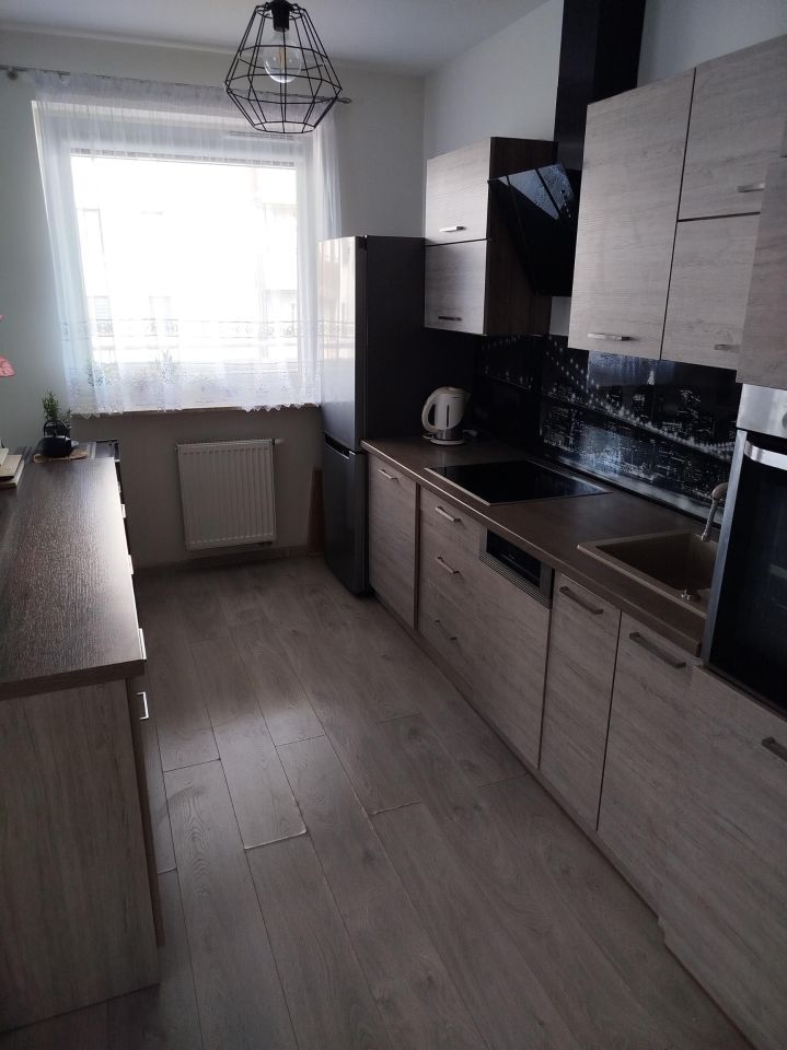 Mieszkanie 2-pokojowe Lublin Węglin, Jantarowa. Zdjęcie 20