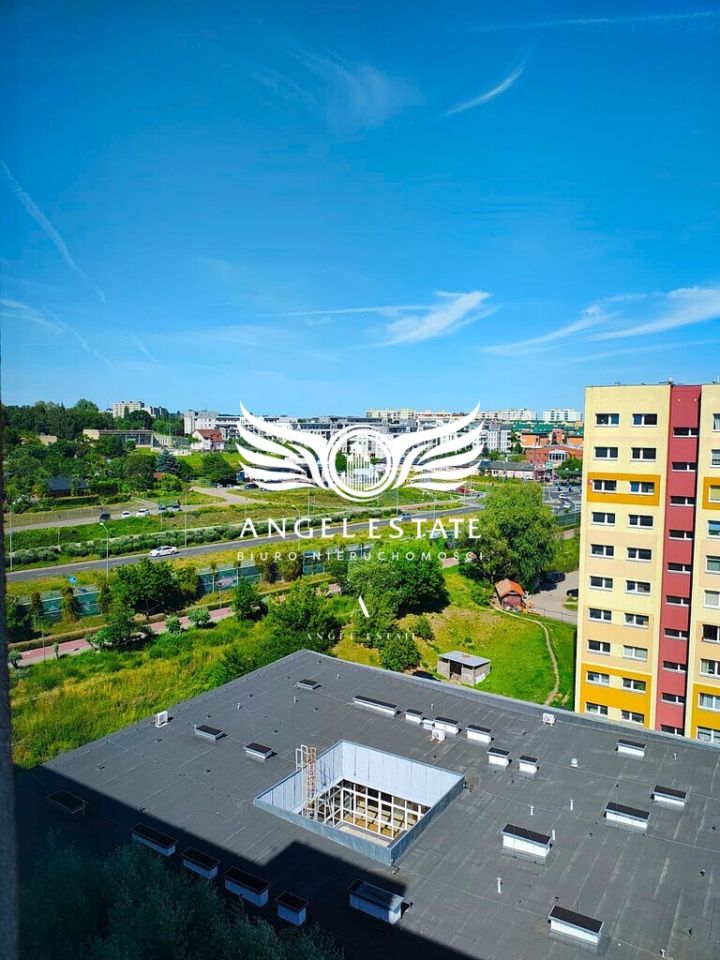 Mieszkanie 2-pokojowe Szczecin, ul. Łucznicza. Zdjęcie 15