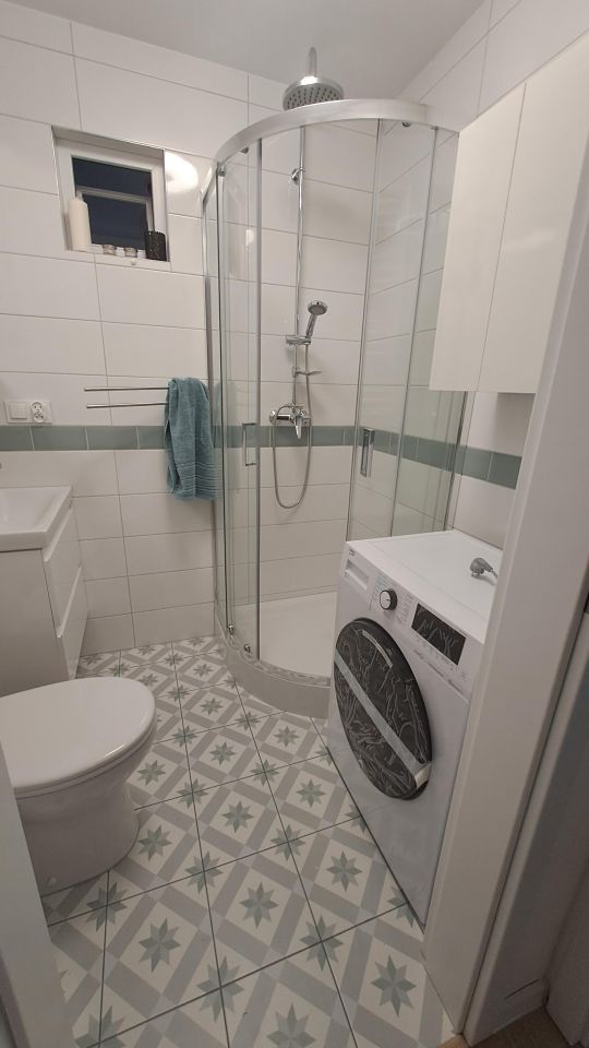 Mieszkanie 3-pokojowe Gdańsk Wrzeszcz, al. Grunwaldzka. Zdjęcie 18