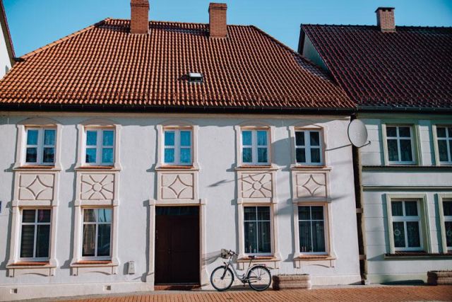 Mieszkanie 2-pokojowe Nowe Warpno, pl. Zwycięstwa. Zdjęcie 12