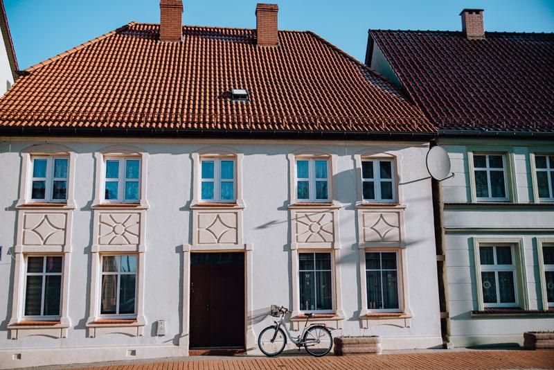 Mieszkanie 2-pokojowe Nowe Warpno, pl. Zwycięstwa. Zdjęcie 12