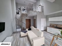 Mieszkanie 2-pokojowe Kraków Podgórze, ul. Jana Zamoyskiego. Zdjęcie 1