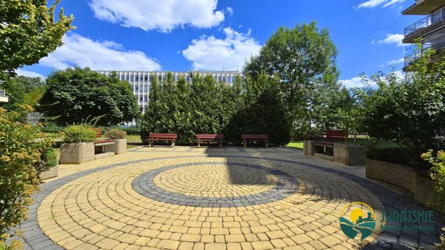 Mieszkanie 2-pokojowe Kraków Krowodrza, ul. Poznańska. Zdjęcie 18