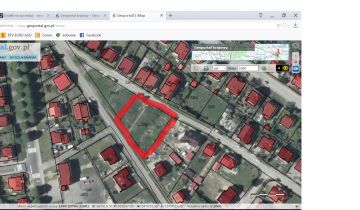 Działka budowlana Białogard. Zdjęcie 1