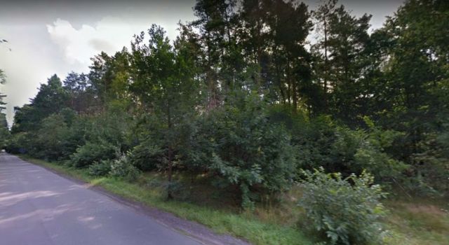 Działka budowlana Babice
