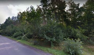 Działka budowlana Babice