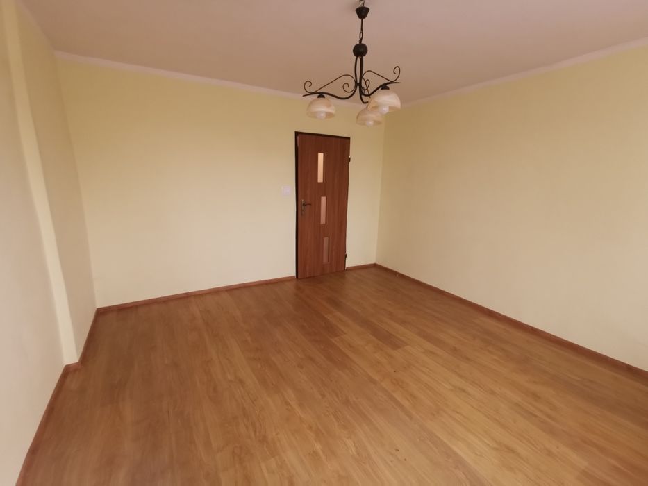 Mieszkanie 2-pokojowe Łagiewniki