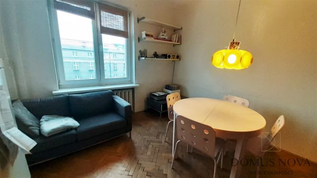 Mieszkanie 4-pokojowe Warszawa Żoliborz, ul. ks. Jerzego Popiełuszki. Zdjęcie 1