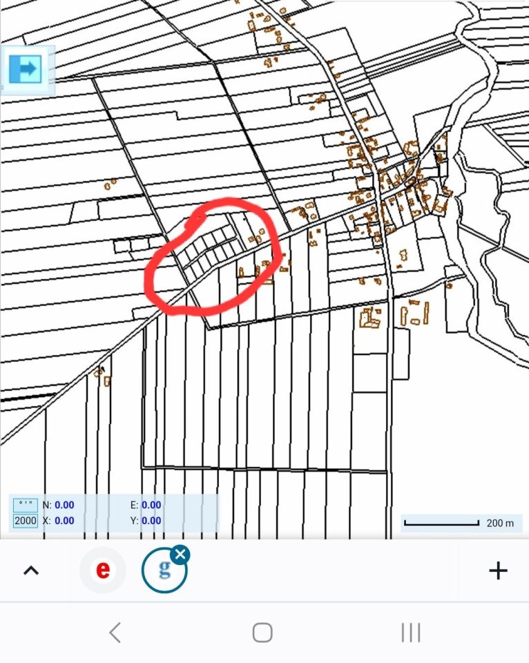 Działka budowlana Suliszew. Zdjęcie 3