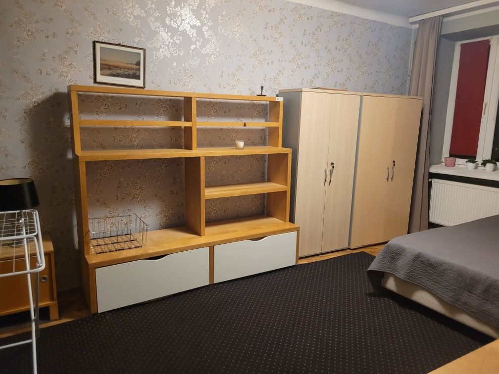 Mieszkanie 1-pokojowe Warszawa Wola, ul. Karolkowa. Zdjęcie 1
