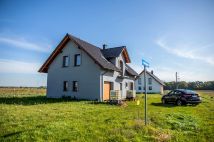 dom wolnostojący, 3 pokoje Ciepielowice, ul. Rumiankowa. Zdjęcie 4