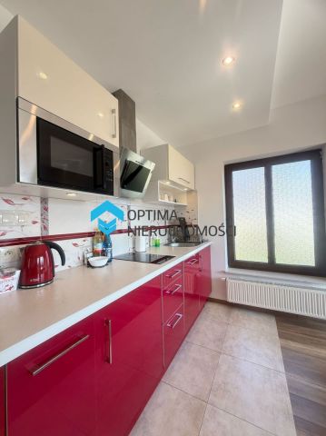 Mieszkanie 2-pokojowe Szklarska Poręba Szklarska Poręba Górna. Zdjęcie 8