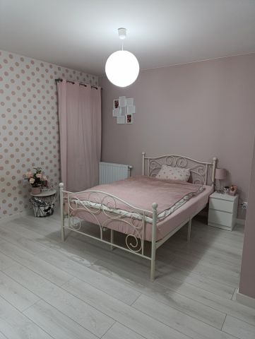 bliźniak, 4 pokoje Kiełczów, ul. Polna. Zdjęcie 12