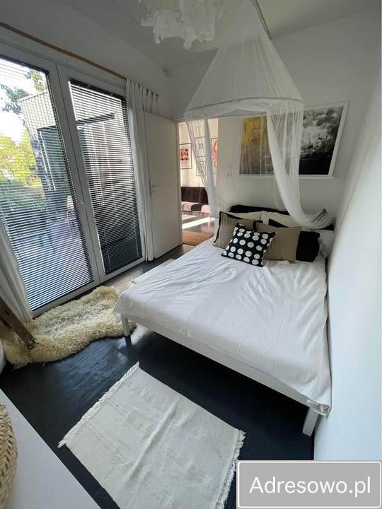 dom wolnostojący, 1 pokój Rudna Mała, ul. Jaśminowa. Zdjęcie 9