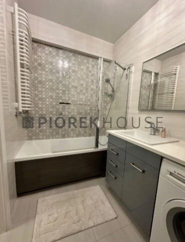 Mieszkanie 3-pokojowe Warszawa Ursus, ul. Powstańców Warszawy. Zdjęcie 12