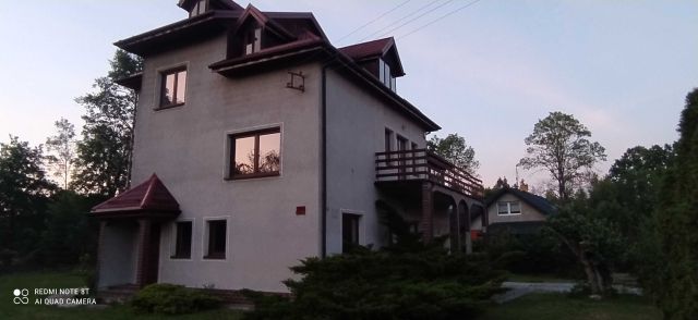 dom wolnostojący Łosiewice. Zdjęcie 1