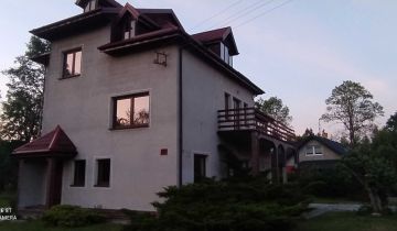 dom wolnostojący Łosiewice