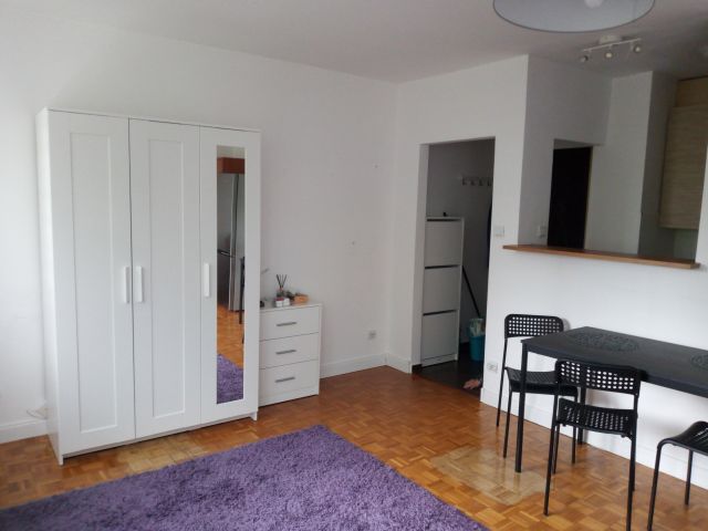 Mieszkanie 1-pokojowe Wrocław Fabryczna, ul. Inżynierska. Zdjęcie 1