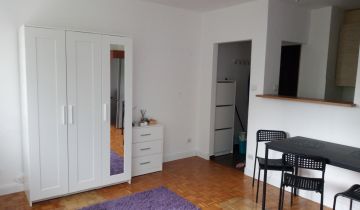 Mieszkanie 1-pokojowe Wrocław Fabryczna, ul. Inżynierska