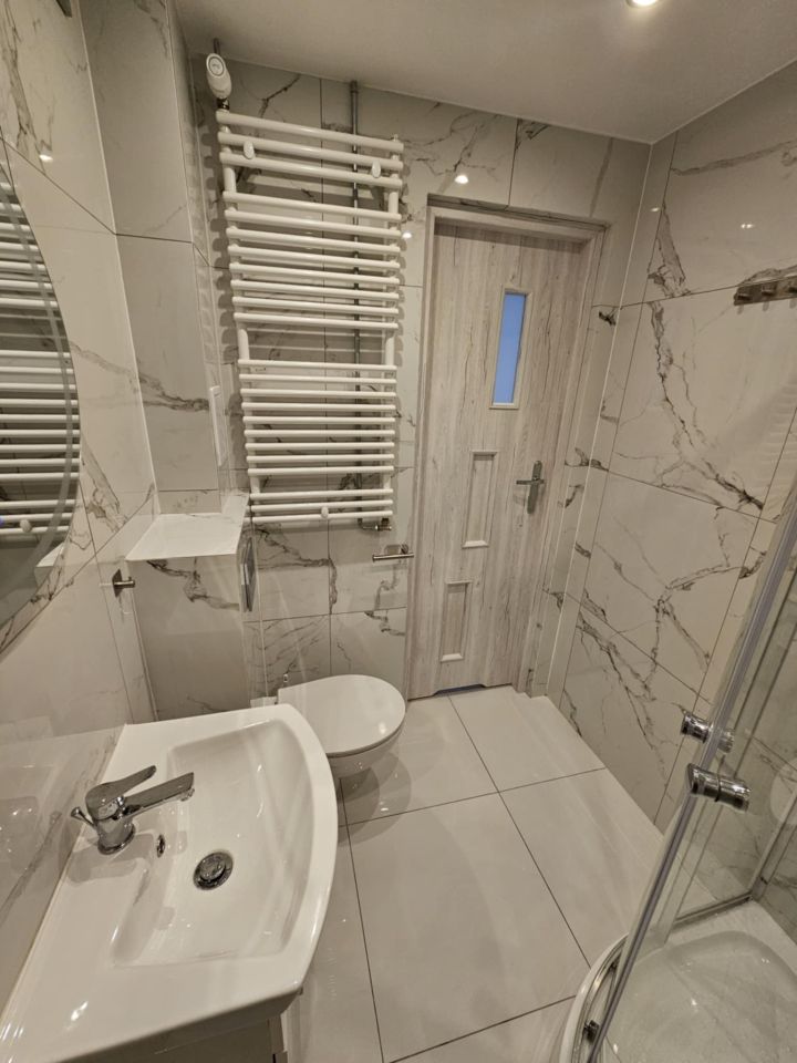 Mieszkanie 2-pokojowe Chorzów Batory, ul. Kaliny. Zdjęcie 4