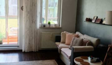 Mieszkanie 2-pokojowe Warszawa Białołęka, ul. Marcina z Wrocimowic