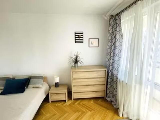 Mieszkanie 2-pokojowe Warszawa Wola, al. Jana Pawła II. Zdjęcie 3