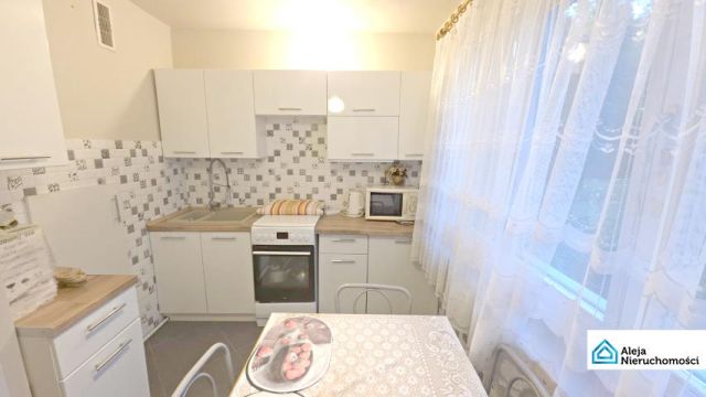 Mieszkanie 1-pokojowe Częstochowa Północ, ul. Schillera. Zdjęcie 1