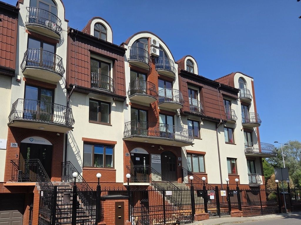 Biuro Warszawa Mokotów, ul. Rolna. Zdjęcie 3