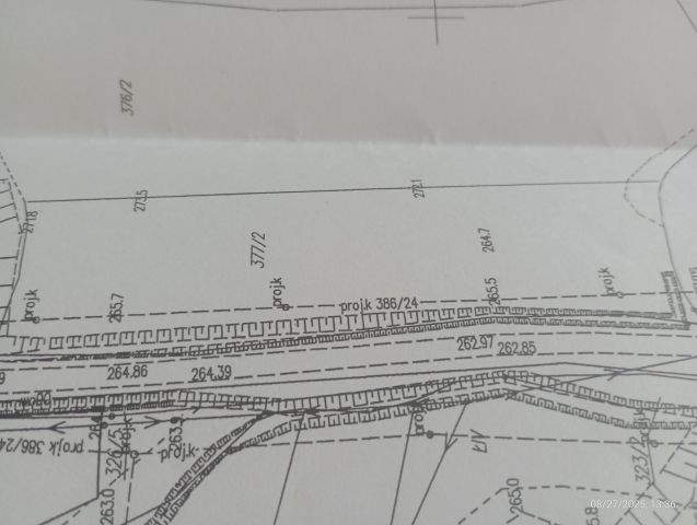 Działka rekreacyjna Brzezówka Budy. Zdjęcie 1