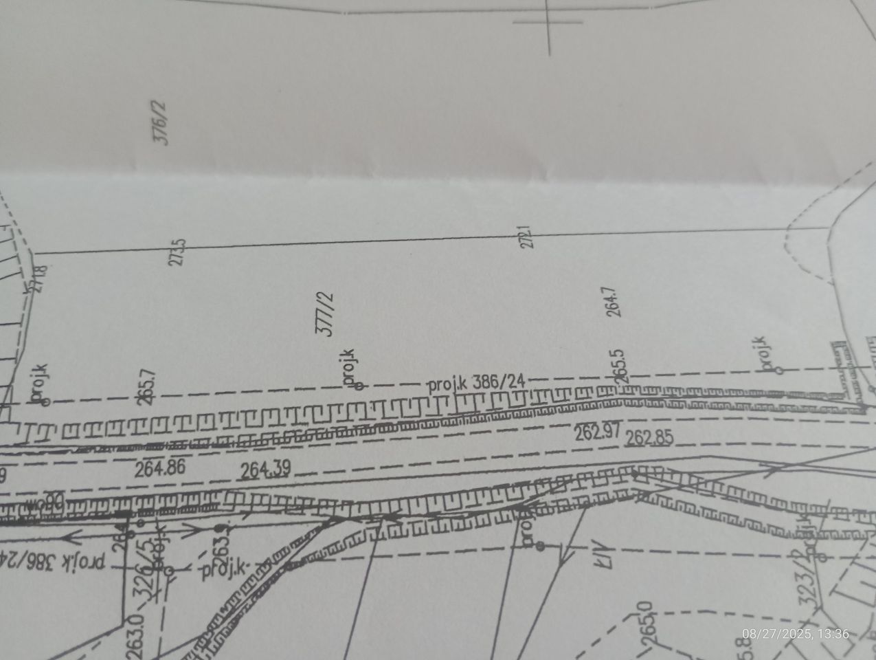 Działka rekreacyjna Brzezówka Budy