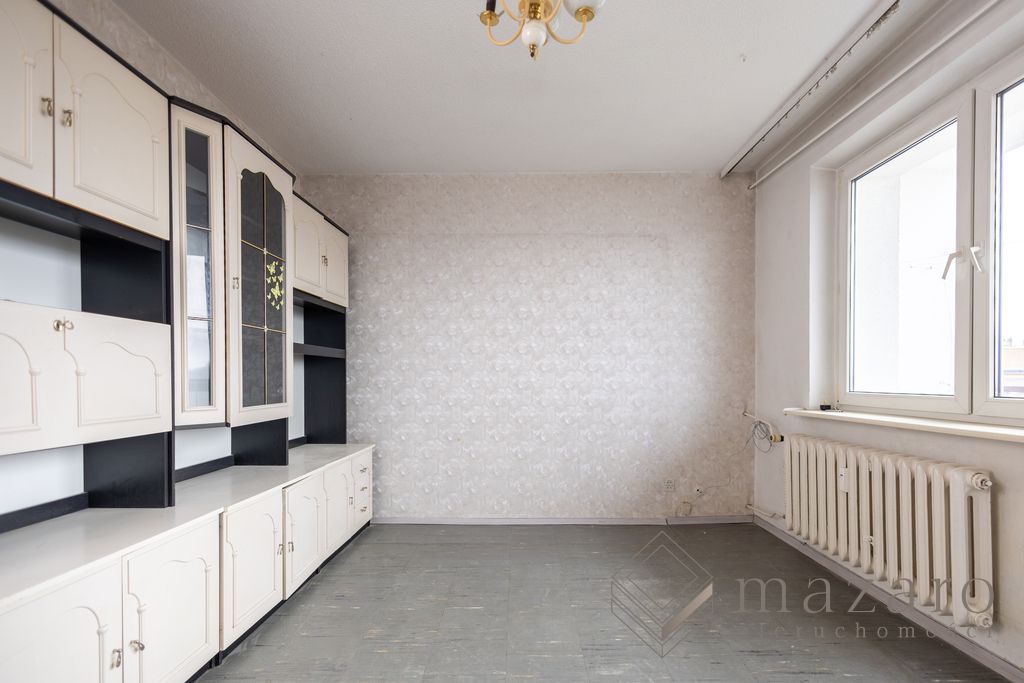 Mieszkanie 2-pokojowe Bydgoszcz Szwederowo, ul. Tadeusza Czackiego. Zdjęcie 3