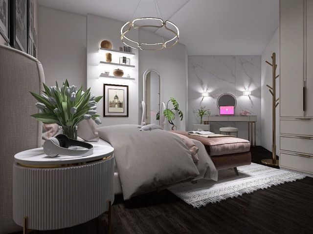 Mieszkanie 4-pokojowe Kraków Stare Miasto, ul. Stefana Batorego. Zdjęcie 10