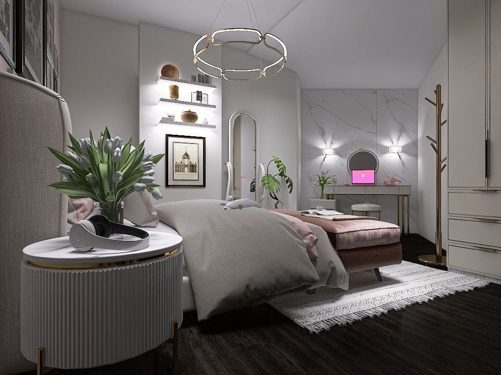 Mieszkanie 4-pokojowe Kraków Stare Miasto, ul. Stefana Batorego. Zdjęcie 10