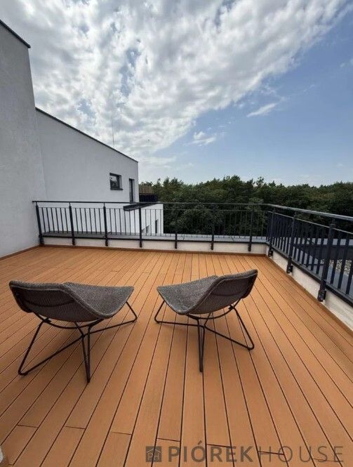 Mieszkanie 3-pokojowe Warszawa Wawer, ul. Poematu. Zdjęcie 16