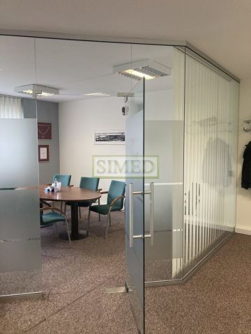 Biuro Warszawa Bielany. Zdjęcie 2