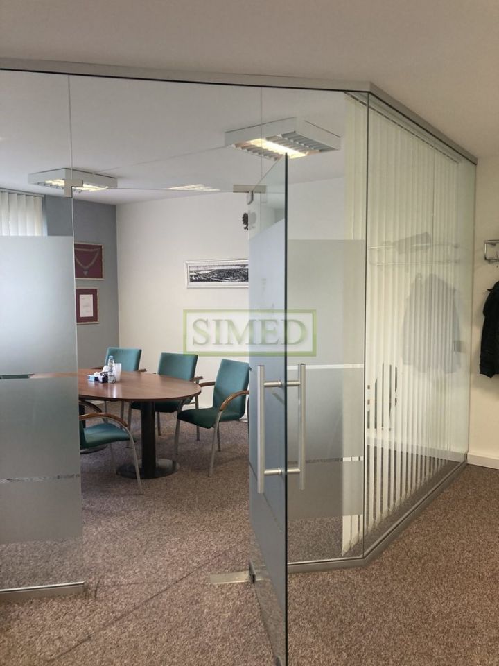 Biuro Warszawa Bielany. Zdjęcie 2