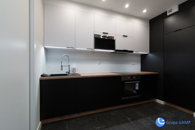 Mieszkanie 3-pokojowe Kraków Czyżyny, ul. Nowohucka. Zdjęcie 4